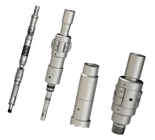Service Components