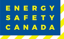 Energy Safety Canada certification badge