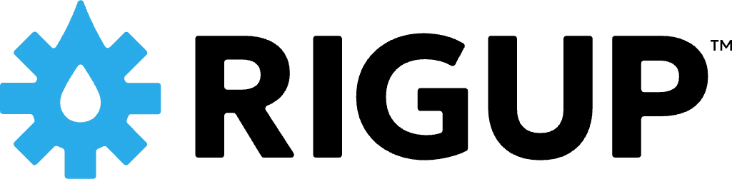 RigUp compliance badge